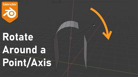 As in Grab mode, you can change the rotation by moving the mouse, confirm with LMB, or ENTER cancel with RMB or ESC. . Blender rotate object to axis